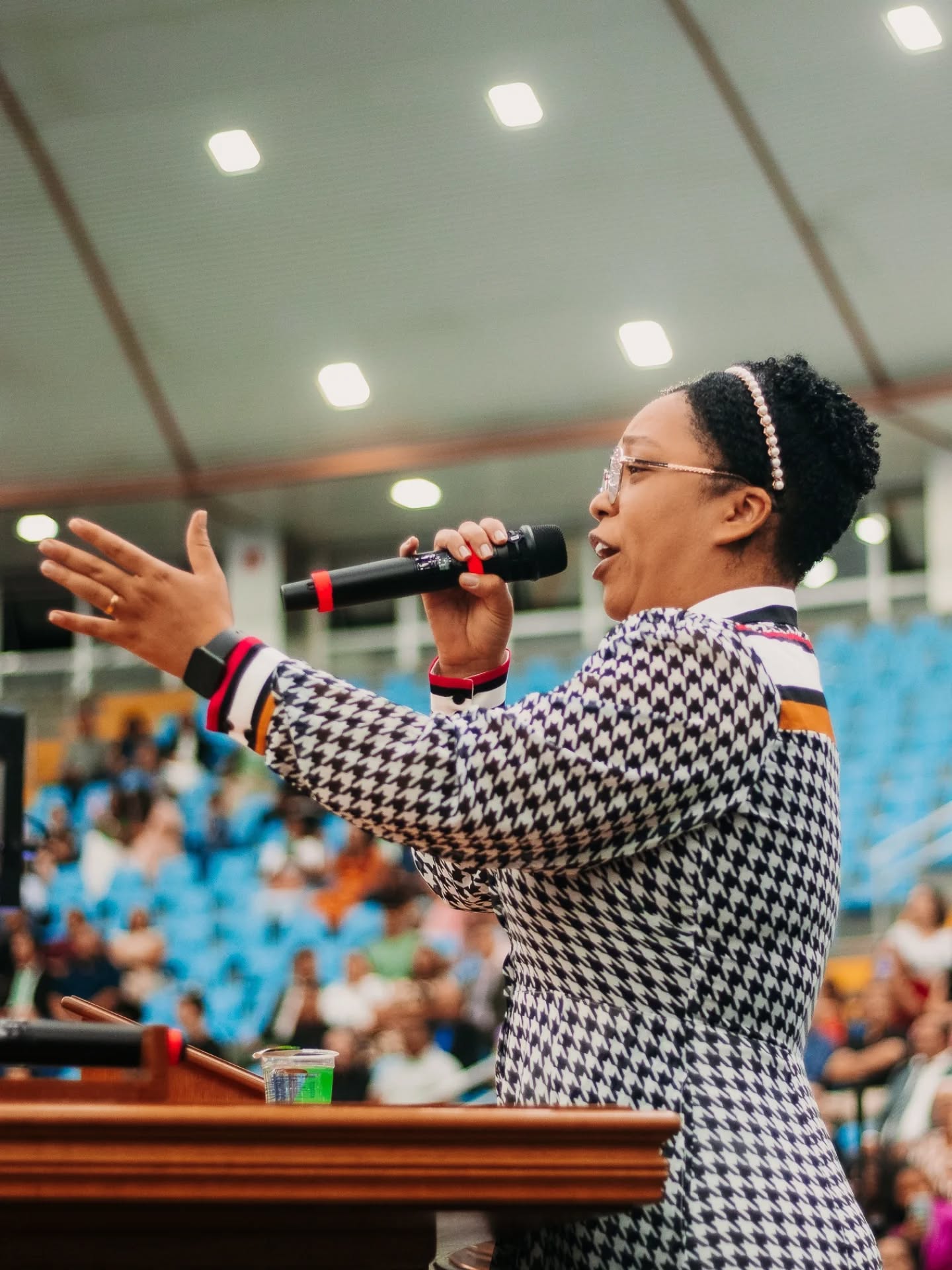 Culto de Adoração